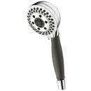 Delta Faucet Chrome Multi Function Hand Shower 