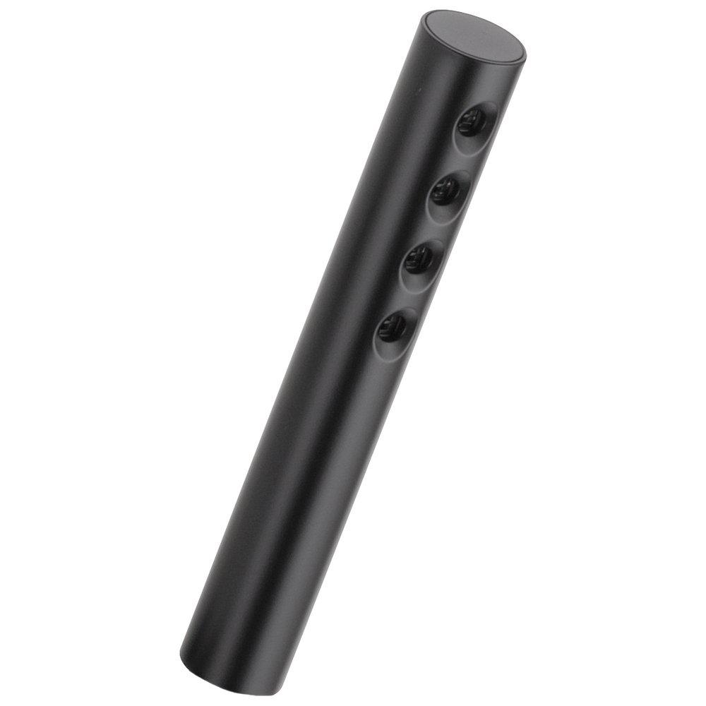 Brizo Matte Black Single Function Hand Shower 