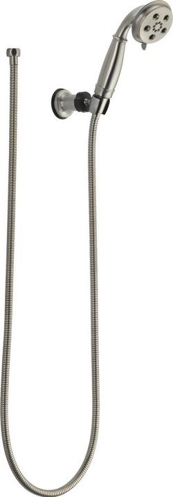 Multi Function Hand Shower in Brilliance&reg; Stainless