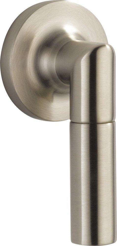 Brizo Brushed Nickel Trip Lever 