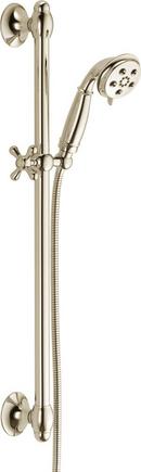 Multi Function Hand Shower in Brilliance® Polished Nickel