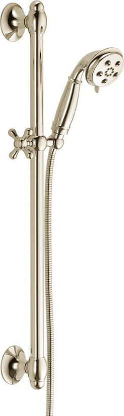 Multi Function Hand Shower in Brilliance&reg; Polished Nickel