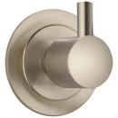 3-Function Diverter Trim Only with Single Lever Handle in Brilliance Brushed Nickel