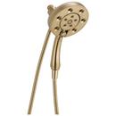Delta Faucet Brilliance&reg; Champagne Bronze Multi Function Hand Shower 