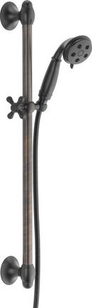 Delta Faucet Venetian&reg; Bronze Multi Function Hand Shower 