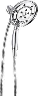 Multi Function Hand Shower in Chrome