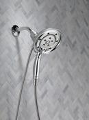 Delta Faucet Chrome Multi Function Hand Shower 