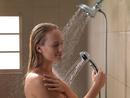 Delta Faucet Chrome Multi Function Hand Shower 