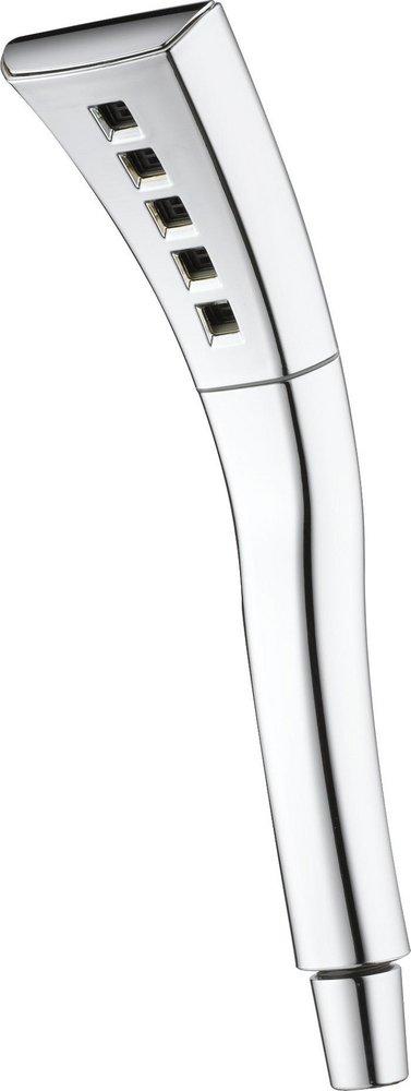 Delta Faucet Chrome Single Function Hand Shower 