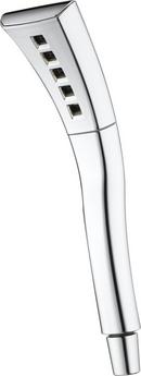 Delta Faucet Chrome Single Function Hand Shower 