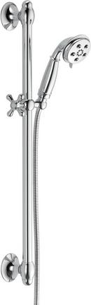 Delta Faucet Chrome Multi Function Hand Shower 