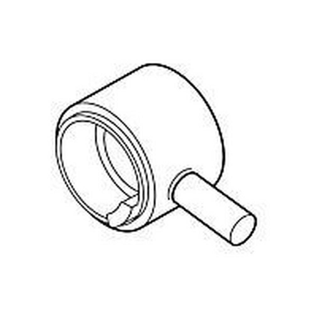 *CVR* *JASONW HDL ASSY 