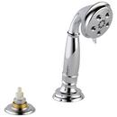 Delta Faucet Chrome Hand Shower 