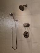 Delta Faucet Venetian Bronze Multi Function Hand Shower 