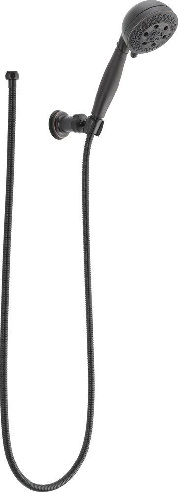 Delta Faucet Venetian&reg; Bronze Multi Function Hand Shower 