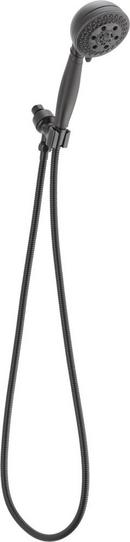 Delta Faucet Venetian&reg; Bronze Multi Function Hand Shower 