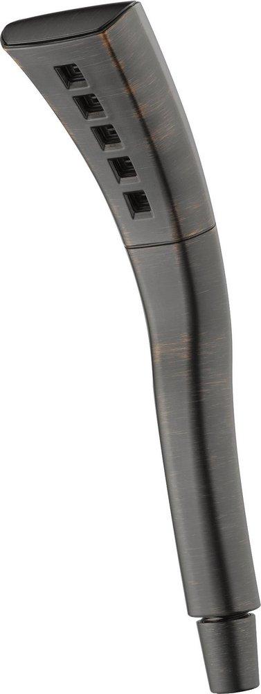 Delta Faucet Venetian&reg; Bronze Single Function Hand Shower 