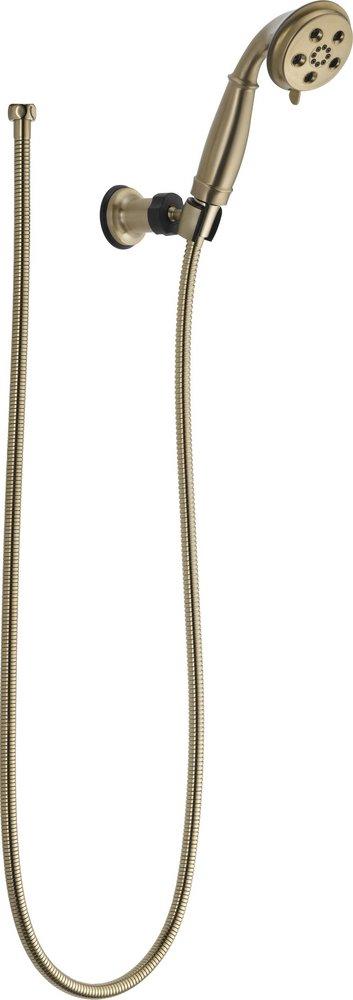 Delta Faucet Champagne Bronze&trade; Multi Function Hand Shower 