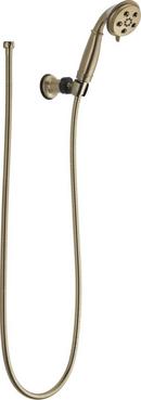 Delta Faucet Champagne Bronze&trade; Multi Function Hand Shower 