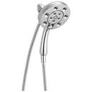 Delta Faucet Chrome Multi Function Hand Shower 
