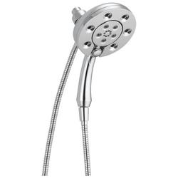 Multi Function Hand Shower in Chrome