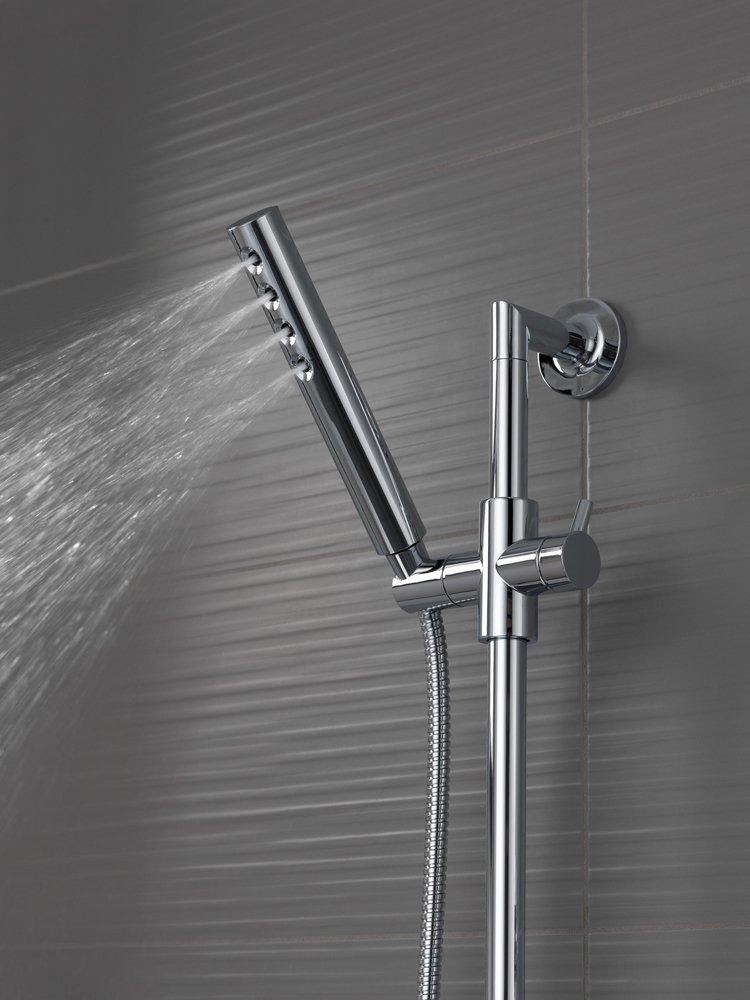 Brizo Chrome Single Function Hand Shower 