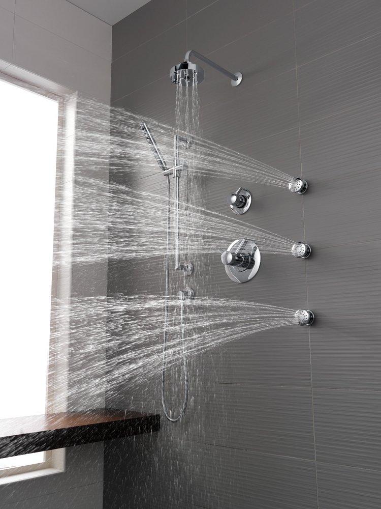 Brizo Chrome Single Function Hand Shower 