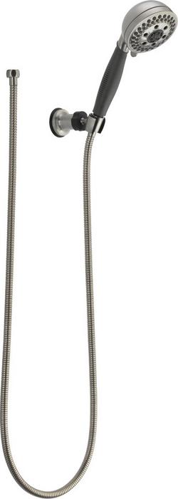 Multi Function Hand Shower in Brilliance&reg; Stainless
