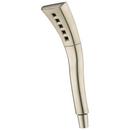 Delta Faucet Brilliance&reg; Stainless Single Function Hand Shower 