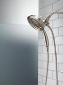 Delta Faucet Brilliance&reg; Stainless Multi Function Hand Shower 