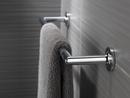 Brizo Chrome 18 in. Towel Bar 