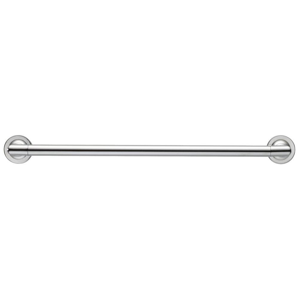 Brizo Chrome 18 in. Towel Bar 