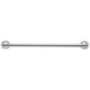 Brizo Chrome 18 in. Towel Bar 