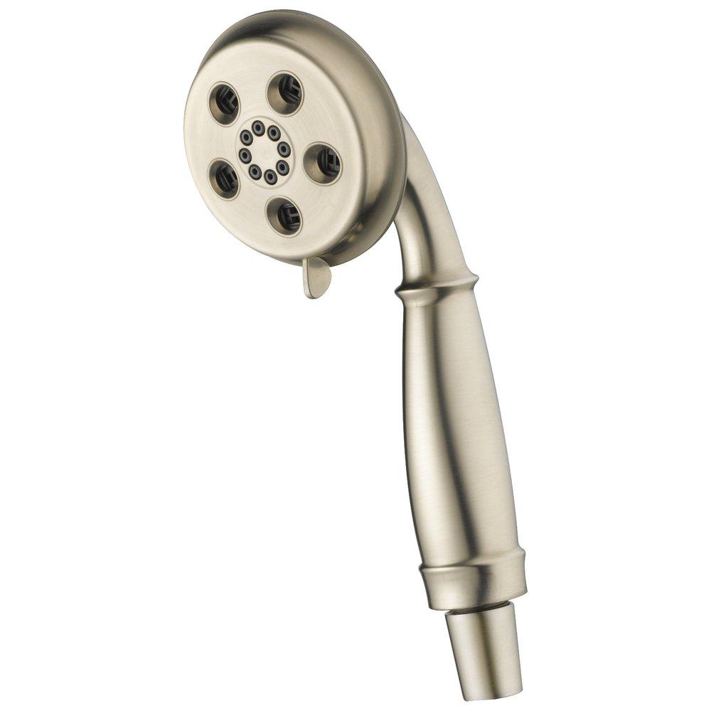 Delta Faucet Stainless Multi Function Hand Shower 