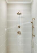 Delta Faucet Brilliance&reg; Champagne Bronze Multi Function Hand Shower 