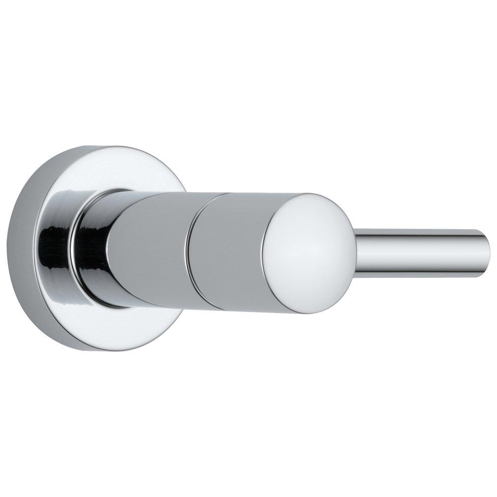 Brizo Chrome Volume Control Valve Trim Only with Single Lever Handle 
