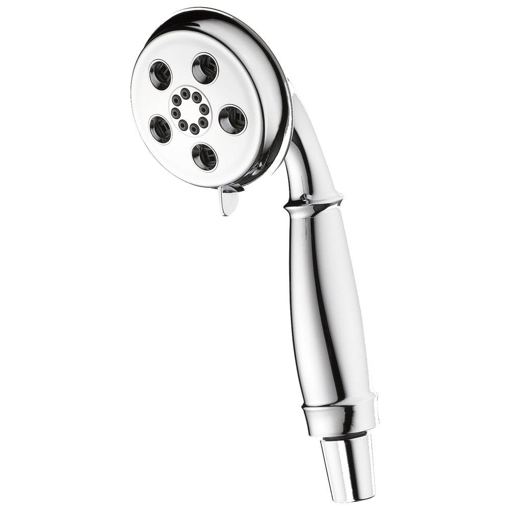 Delta Faucet Chrome Multi Function Hand Shower 