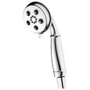 Delta Faucet Chrome Multi Function Hand Shower 