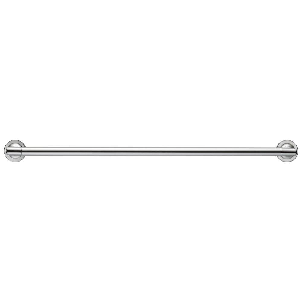 Brizo Chrome 24 in. Towel Bar 