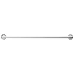 24 in. Towel Bar in Polished Chrome