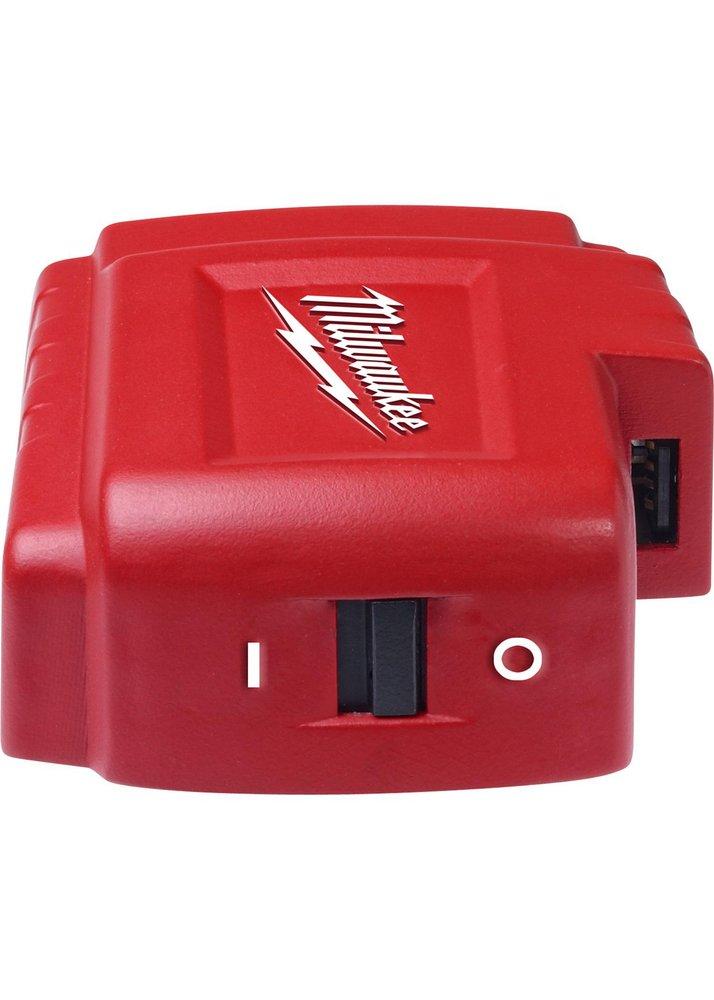 Milwaukee&reg; Red Power Port for M12 Heated Jackets 
