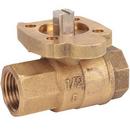 NIBCO DZR Bronze NPT 600# Ball Valve 