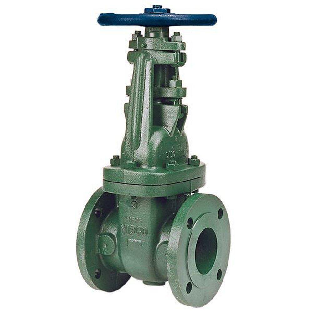 NIBCO Ductile Iron Flanged Gate Valve 