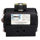 NIBCO Anodized Aluminum Actuator 