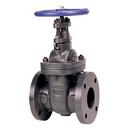 NIBCO Cast Iron Full Port Flanged Gate Valve 
