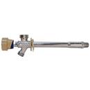 NIBCO Chrome Frost-proof Brass 3/4 in. Sillcock 