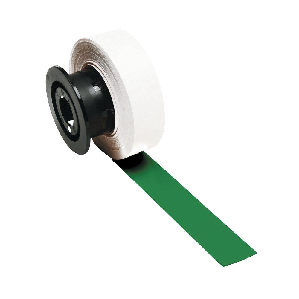 Brady Worldwide Green Cartridge Tape in Green 