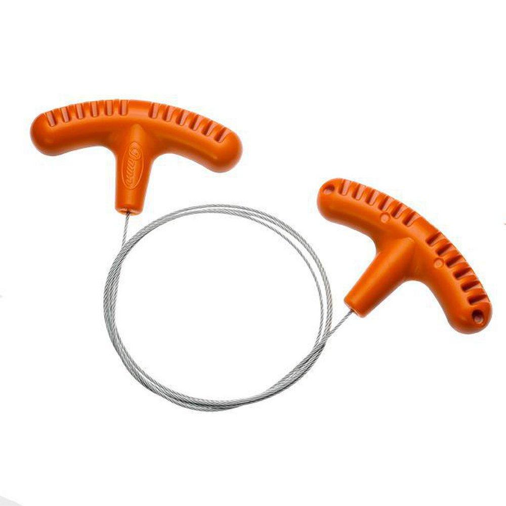 Dawn Industries Orange 32 in. Plumber Saw 