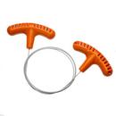 Dawn Industries Orange 32 in. Plumber Saw 