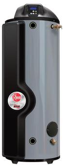 Rheem 130000 BTU Natural Gas High Efficiency Commercial Water Heater 